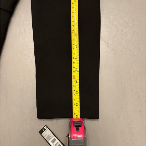 Tahari ASL Black Blazer Jacket Women’s 10P 3 Gold Buttons Formal Office Wear NWT - Picture 14 of 15